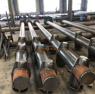 五金產(chǎn)品批發(fā) 校直桿專業(yè)供應(yīng)商選擇指南