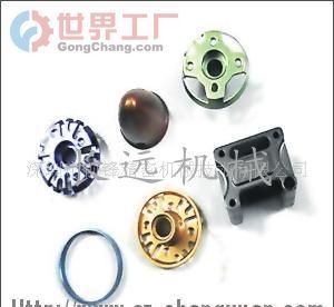 深圳市長遠(yuǎn)機械制造廠 五金加工與銑床技術(shù)的專業(yè)供應(yīng)商